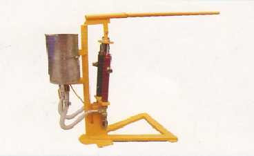 礦用注漿機